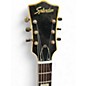 Used Splendor G250 ACOUSTIC GUITAR 2 Color Sunburst Acoustic Guitar