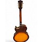 Used Splendor G250 ACOUSTIC GUITAR 2 Color Sunburst Acoustic Guitar
