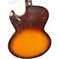 Used Splendor G250 ACOUSTIC GUITAR 2 Color Sunburst Acoustic Guitar
