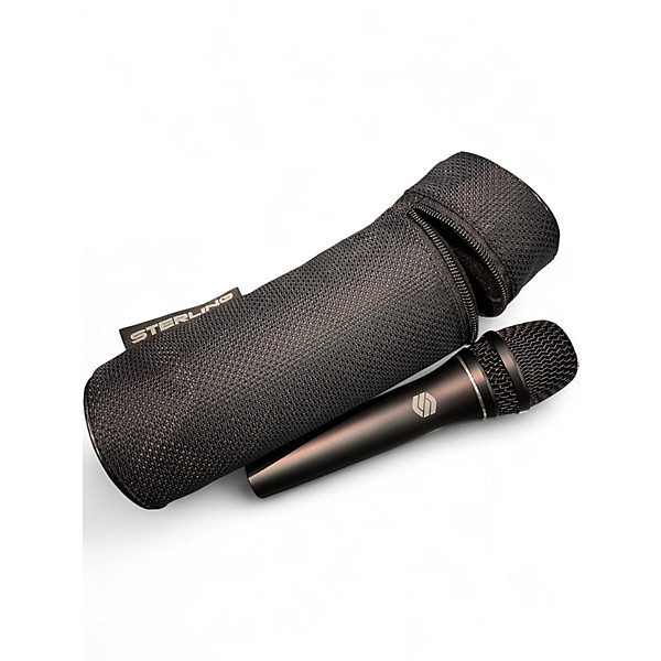 Used Sterling Audio P30 Dynamic Microphone