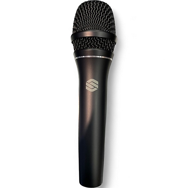 Used Sterling Audio P30 Dynamic Microphone