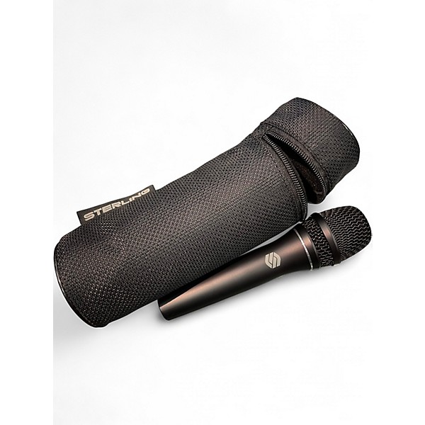 Used Sterling Audio P30 Dynamic Microphone