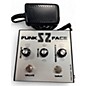 Used Ashdown Funk Face Bass Effect Pedal thumbnail