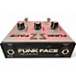 Used Ashdown Funk Face Bass Effect Pedal