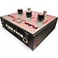 Used Ashdown Funk Face Bass Effect Pedal