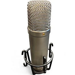 Used RODE NT1A Condenser Microphone