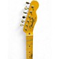 Used 2024 Fender 54 TELE REL Butterscotch Blonde Solid Body Electric Guitar thumbnail