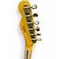 Used 2024 Fender 54 TELE REL Butterscotch Blonde Solid Body Electric Guitar