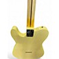 Used 2024 Fender 54 TELE REL Butterscotch Blonde Solid Body Electric Guitar