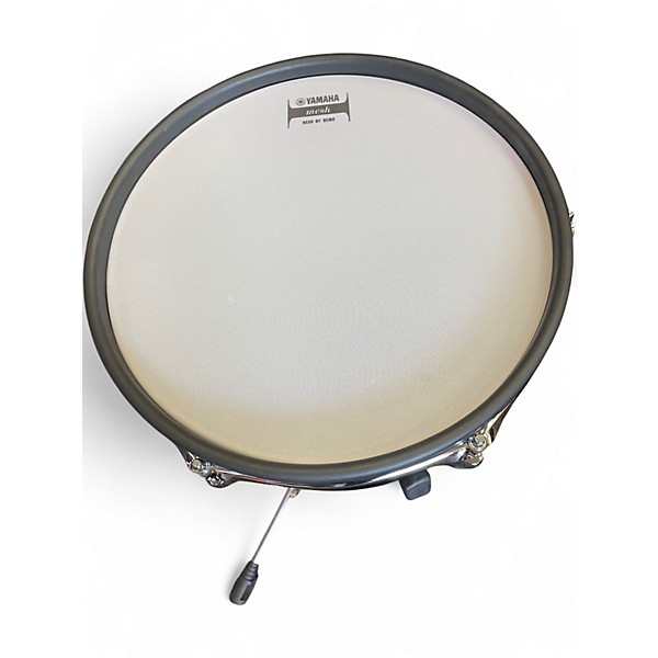 Used Yamaha DTX8 Electric Drum Set