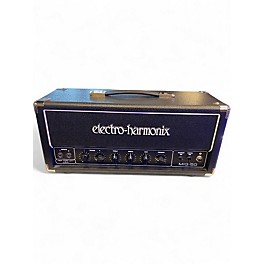 Used Electro-Harmonix MIG-50 Tube Guitar Amp Head