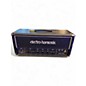 Used Electro-Harmonix MIG-50 Tube Guitar Amp Head thumbnail