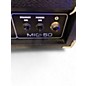 Used Electro-Harmonix MIG-50 Tube Guitar Amp Head