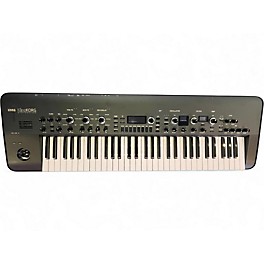 Used KORG KingKorg Synthesizer