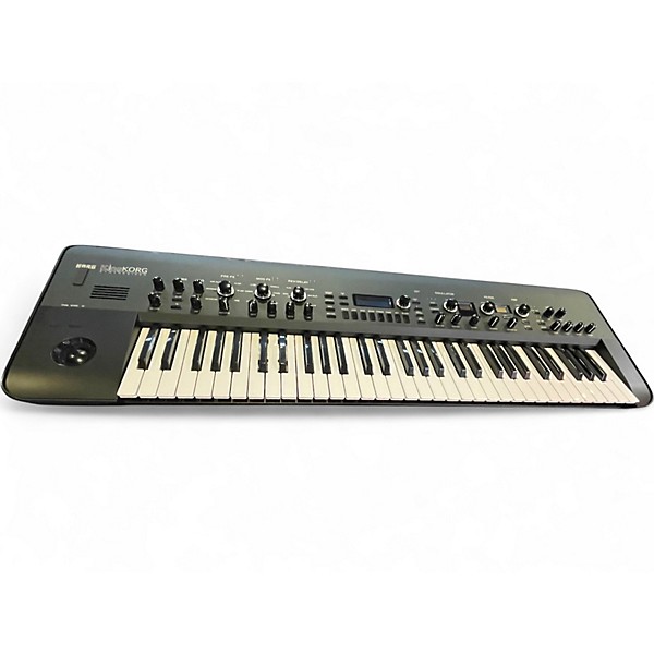 Used KORG KingKorg Synthesizer | Guitar Center