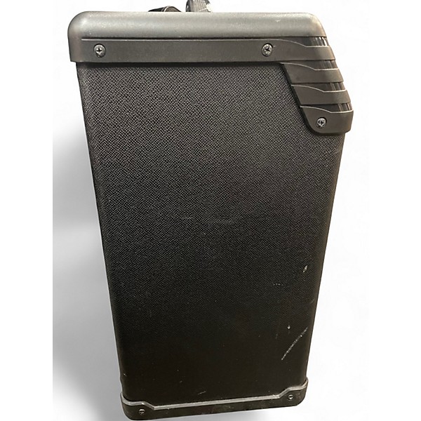 Used Line 6 Spider V 60 1x10 Guitar Combo Amp