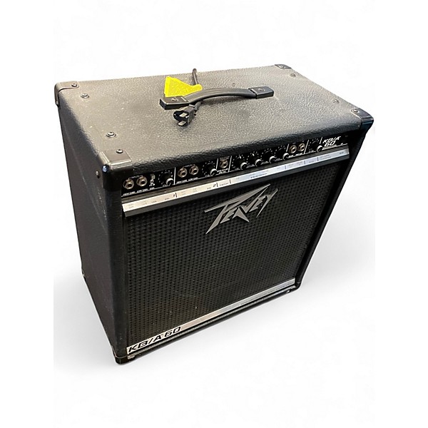 Used Peavey KB/A60 Keyboard Amp