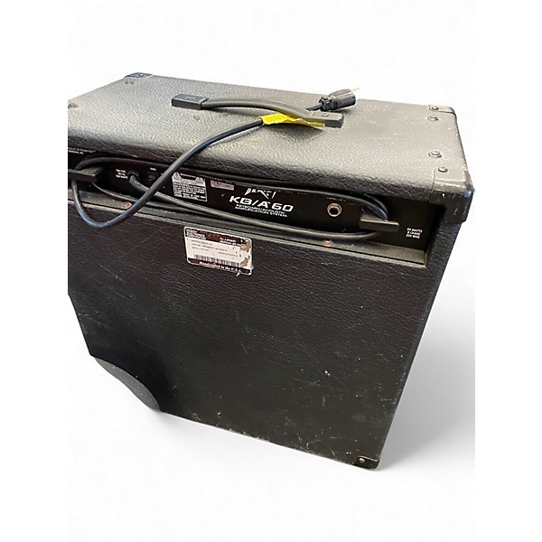 Used Peavey KB/A60 Keyboard Amp