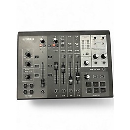 Used Yamaha AG08 Powered Mixer