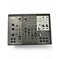 Used Yamaha AG08 Powered Mixer thumbnail
