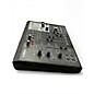 Used Yamaha AG08 Powered Mixer