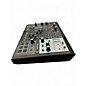 Used Yamaha AG08 Powered Mixer
