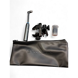 Used Shure beta98ampc Drum Microphone