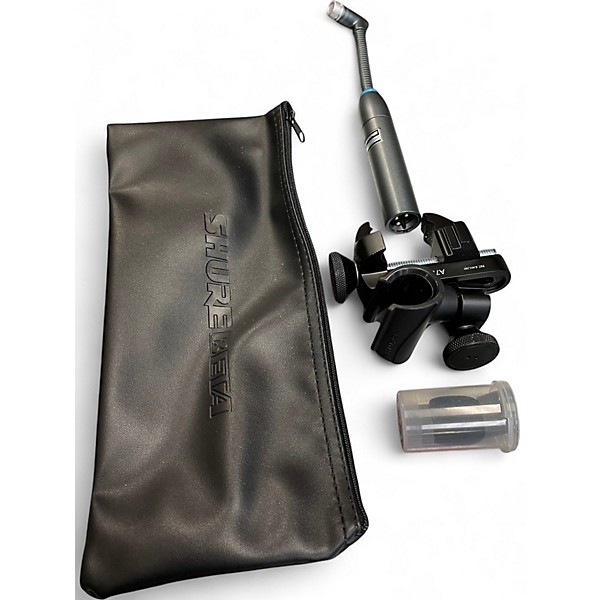 新品未使用Shure BETA98AMP/C 楽器用 BETA 98AMP/C - Instrument Microphone - Shure USA