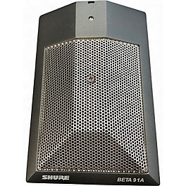Used Shure beta91a Drum Microphone