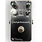 Used Keeley 4 Knob Compressor Effect Pedal thumbnail