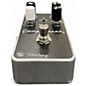 Used Keeley 4 Knob Compressor Effect Pedal