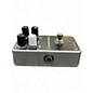 Used Keeley 4 Knob Compressor Effect Pedal