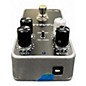 Used Keeley 4 Knob Compressor Effect Pedal
