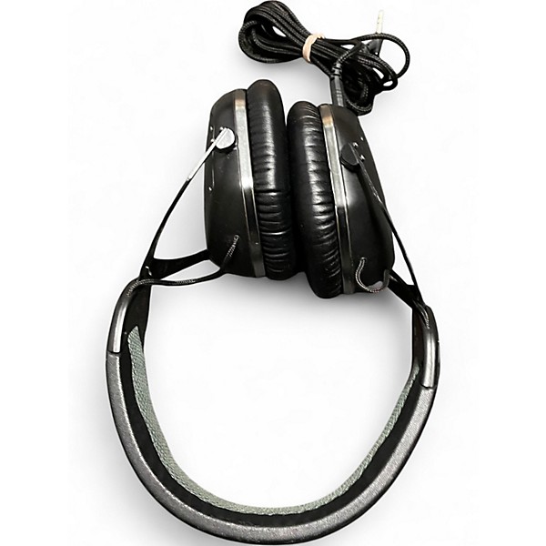 Used Vmoda LP2 Studio Headphones
