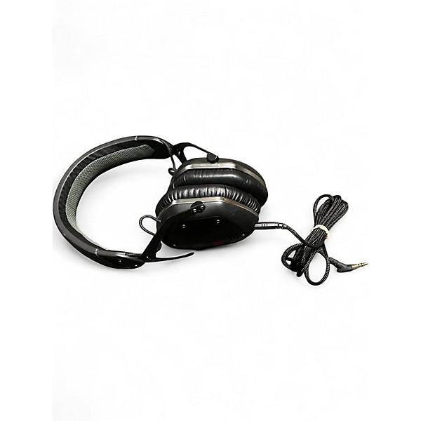 Used Vmoda LP2 Studio Headphones