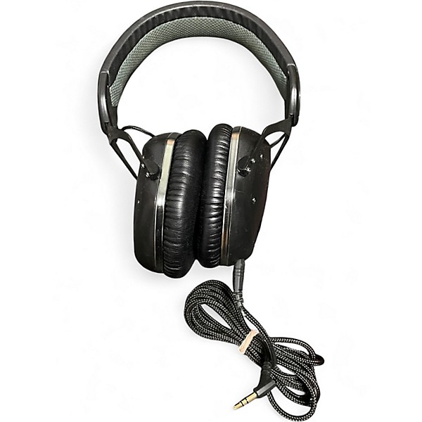 Used Vmoda LP2 Studio Headphones