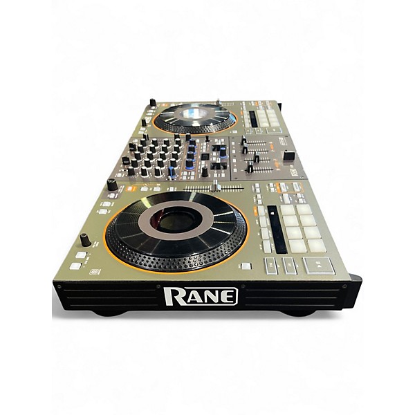 Used RANE Rane four DJ Controller