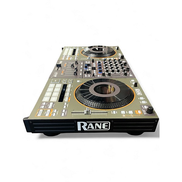 Used RANE Rane four DJ Controller