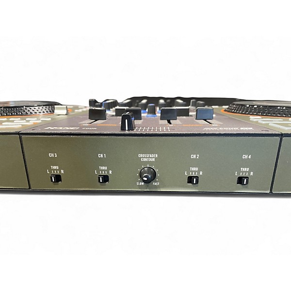 Used RANE Rane four DJ Controller