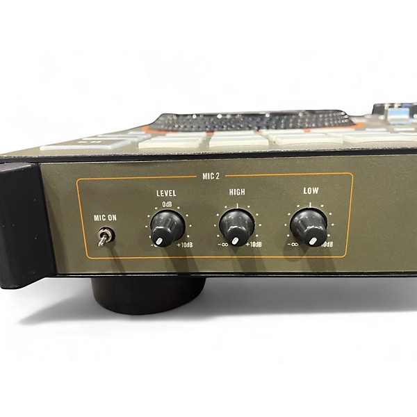 Used RANE Rane four DJ Controller