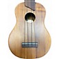 Used Kamaka gold label soprano koa Ukulele