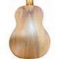Used Kamaka gold label soprano koa Ukulele