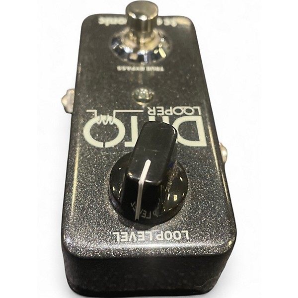 【used】tc electronic / DITTO LOOPER Used TC Electronic Ditto Looper Pedal | Guitar Center