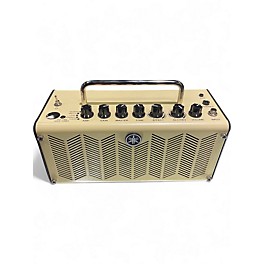 Used Yamaha THR5 5W Desk Top Modeling Guitar Combo Amp