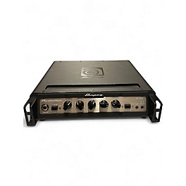 Used Ampeg PF350 Portaflex 350W Bass Amp Head