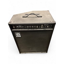 Used Ampeg BA115 100W 1x15 Bass Combo Amp