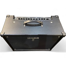 Used BOSS KATANA 100 MK2 2X12 Guitar Combo Amp Guitar Combo Amp