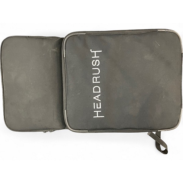 Used HeadRush HeadRush Pedalboard Effect Processor