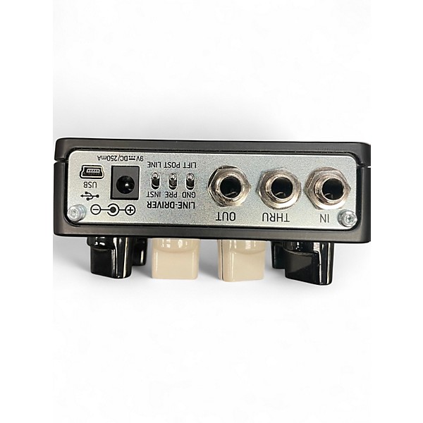 Used TC Electronic Spectra Drive Bass Effect Pedal | Guitar