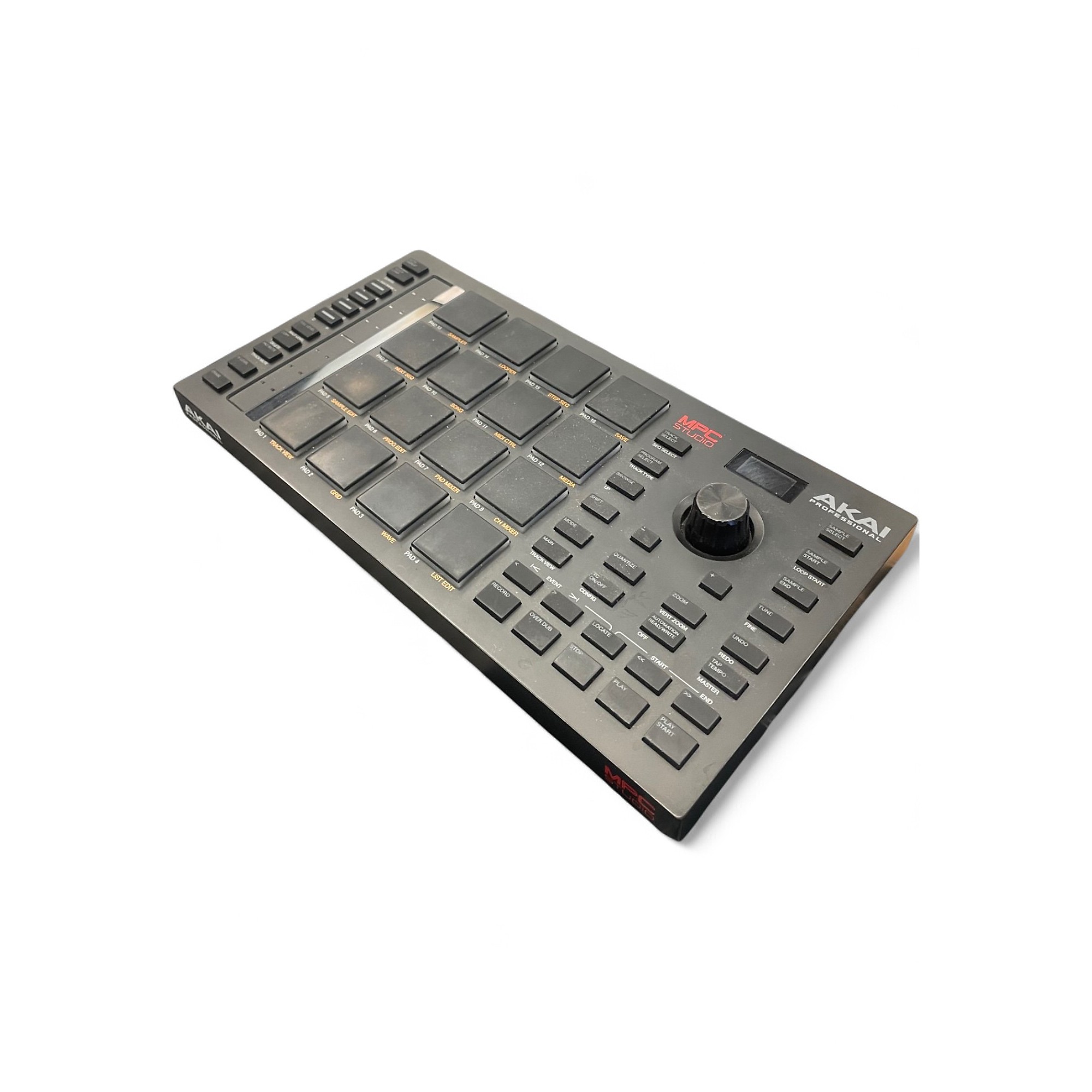 Used Akai Professional MPC STUDIO BLACK Production Controller